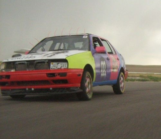 Illustration for article titled The Top 54 Lemons of the 24 Hours of LeMons Colorado